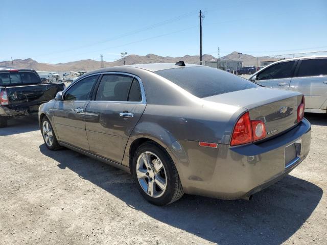 Photo 2 from auction – 2012 CHEVROLET MALIBU 2LT with VIN 1G1ZD5EU3CF321075