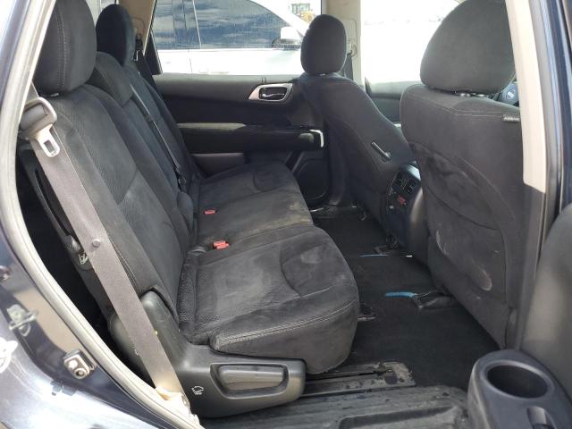 Photo 10 from auction – 2016 NISSAN PATHFINDER with VIN 5N1AR2MN2GC633468