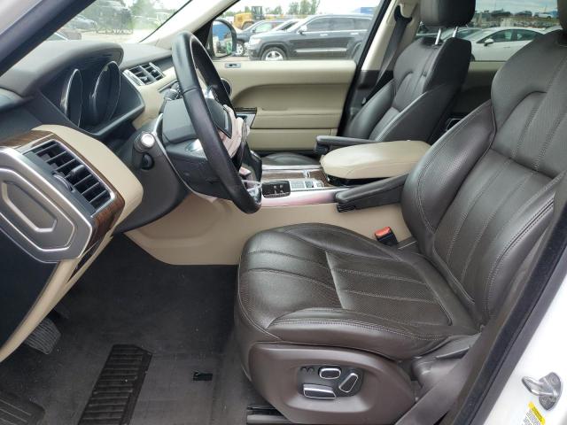 Photo 7 from auction – 2015 LAND ROVER RANGE ROVE with VIN SALWR2VF9FA515163