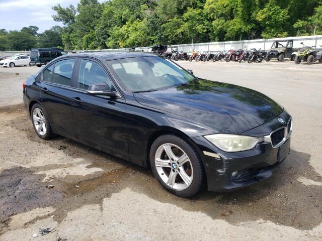 Photo 4 from auction – 2013 BMW 328 I with VIN WBA3A5G52DNP21371