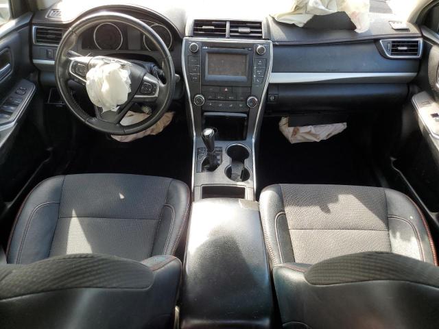 Photo 8 from auction – 2017 TOYOTA CAMRY LE with VIN 4T1BF1FKXHU387971
