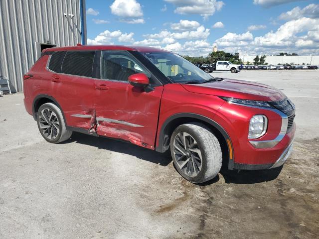 Photo 4 from auction – 2022 MITSUBISHI OUTLANDER with VIN JA4J3TA85NZ019240