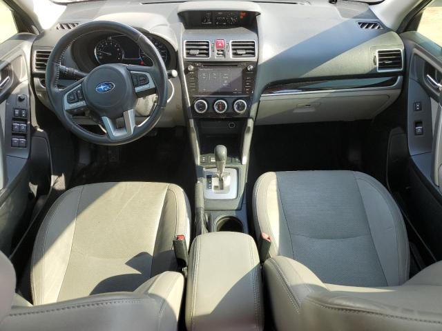 Photo 8 from auction – 2018 SUBARU FORESTER 2 with VIN JF2SJAJC4JH515673