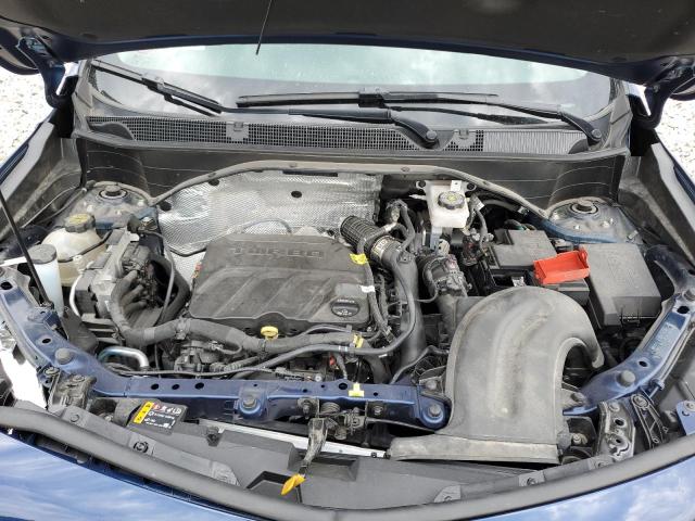 Photo 12 from auction – 2023 BUICK ENCORE GX with VIN KL4MMDS28PB134730