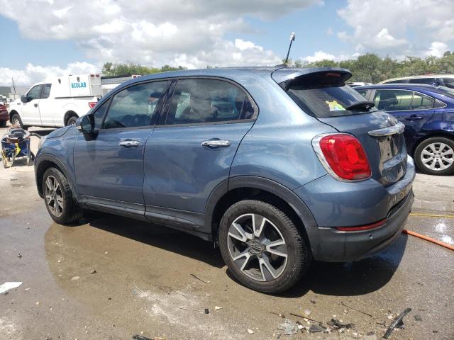 Photo 2 from auction – 2018 FIAT 500X POP with VIN ZFBCFXAB4JP676340