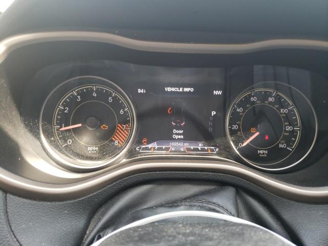 Photo 9 from auction – 2014 JEEP CHEROKEE L with VIN 1C4PJLDS6EW118468