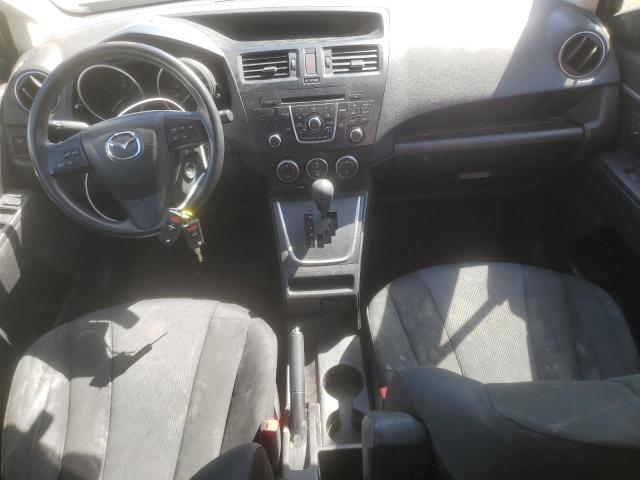 Photo 8 from auction – 2014 MAZDA 5 SPORT with VIN JM1CW2BL7E0174167