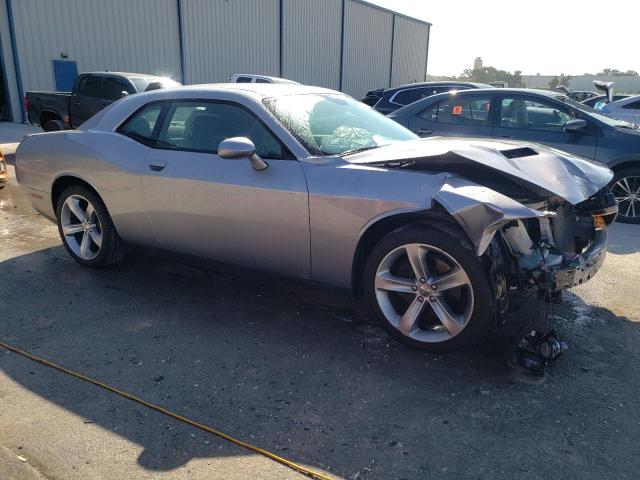 Photo 4 from auction – 2016 DODGE CHALLENGER with VIN 2C3CDZAG2GH201913