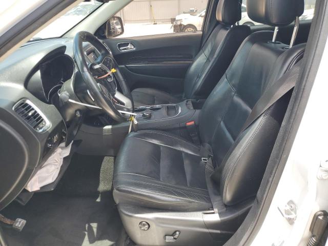 Photo 7 from auction – 2015 DODGE DURANGO LI with VIN 1C4RDHDG7FC766137