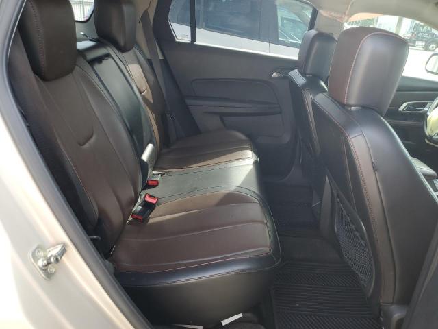 Photo 11 from auction – 2011 GMC TERRAIN SL with VIN 2CTALUEC1B6228853