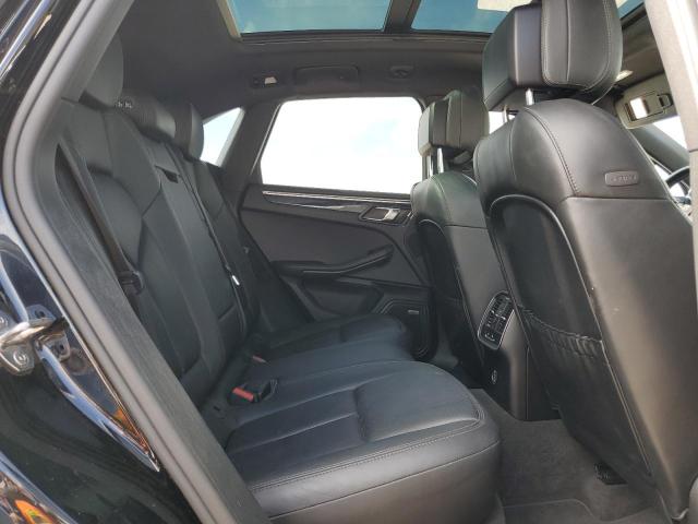 Photo 11 from auction – 2017 PORSCHE MACAN with VIN WP1AA2A52HLB82977