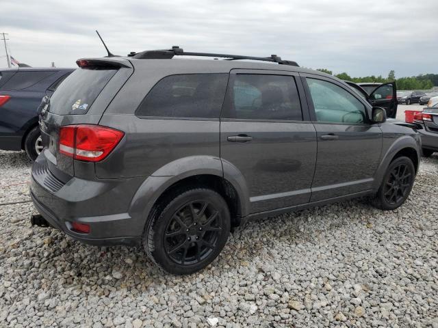 Photo 3 from auction – 2014 DODGE JOURNEY SX with VIN 3C4PDCCG1ET147208