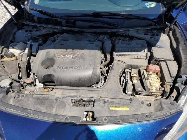 Foto 11 de la subasta – 2017 NISSAN MAXIMA 3.5 con VIN 1N4AA6AP1HC365304
