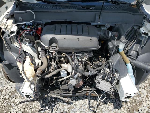 Photo 12 from auction – 2014 BUICK ENCLAVE with VIN 5GAKVCKD2EJ238513