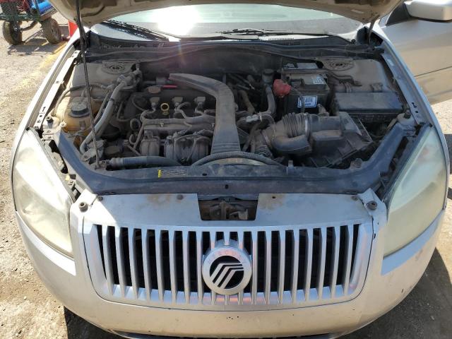 Photo 11 from auction – 2008 MERCURY MILAN PREM with VIN 3MEHM08Z88R635326