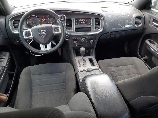 Photo 8 from auction – 2012 DODGE CHARGER SE with VIN 2C3CDXBG7CH119432