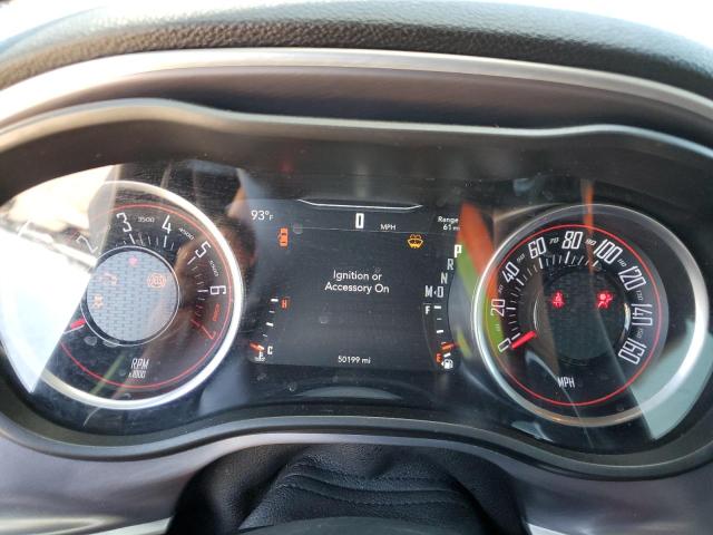 Photo 9 from auction – 2020 DODGE CHALLENGER with VIN 2C3CDZJGXLH113721