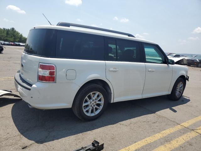 Photo 3 from auction – 2013 FORD FLEX SE with VIN 2FMGK5B86DBD09240