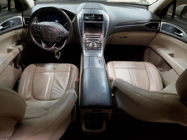 Photo 8 from auction – 2017 LINCOLN MKZ SELECT with VIN 3LN6L5D98HR614003