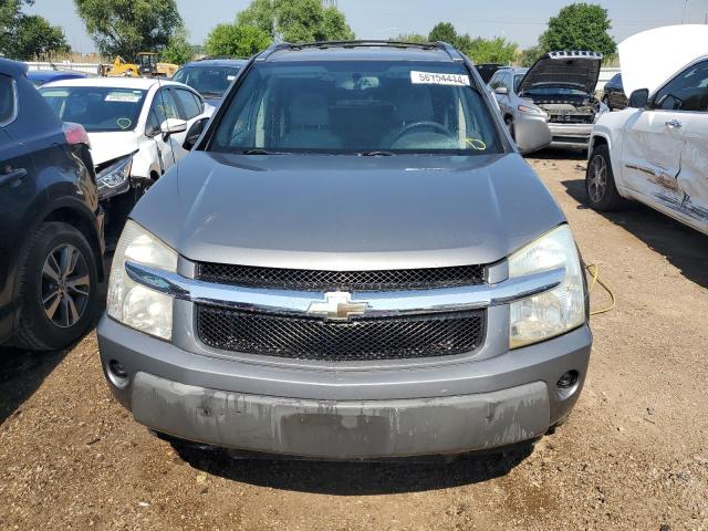Photo 5 from auction – 2005 CHEVROLET EQUINOX LT with VIN 2CNDL73F456040593