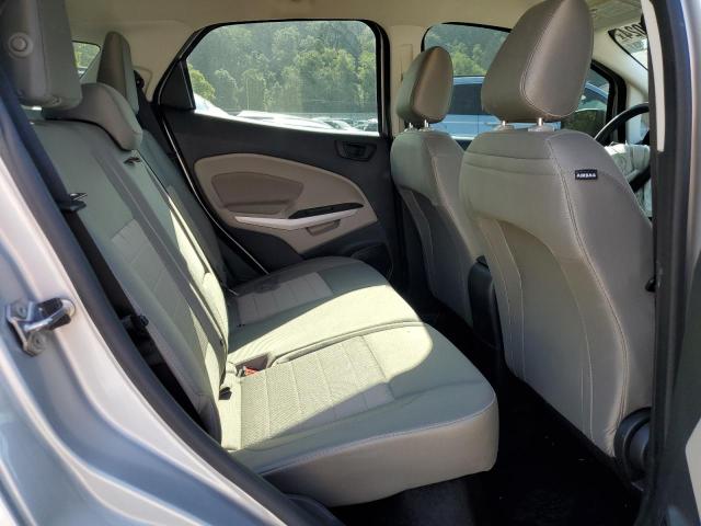 Photo 11 from auction – 2022 FORD ECOSPORT S with VIN MAJ6S3FL2NC473059