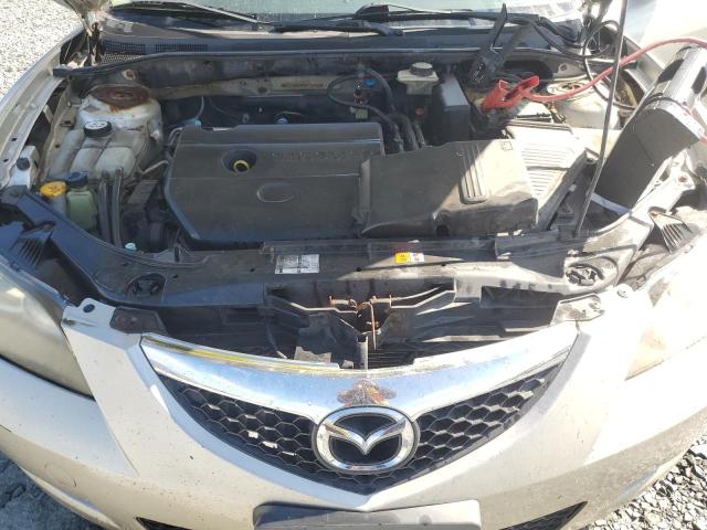 Photo 11 from auction – 2008 MAZDA 3 I with VIN JM1BK32F781790070