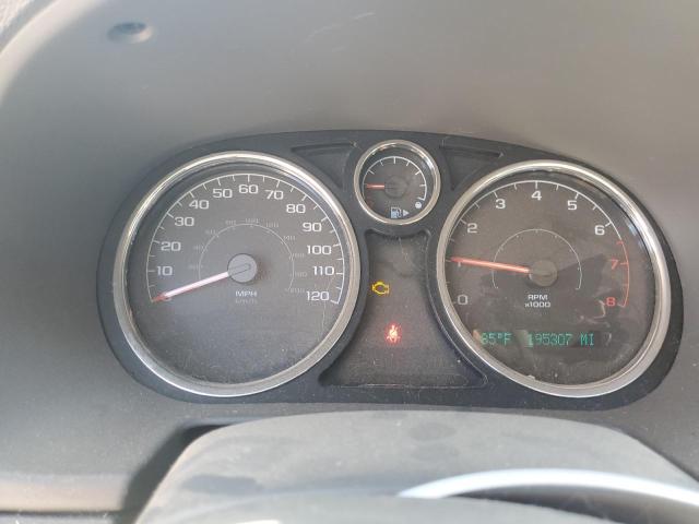 Photo 9 from auction – 2007 CHEVROLET COBALT LT with VIN 1G1AL55F677107280