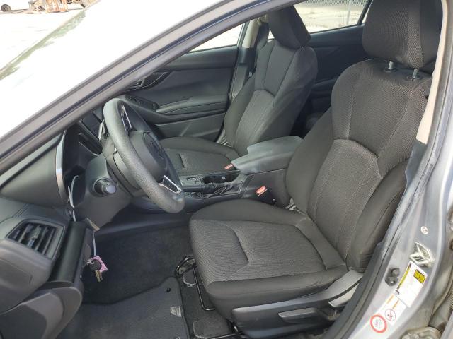 Photo 7 from auction – 2017 SUBARU IMPREZA PR with VIN 4S3GTAD68H3727553