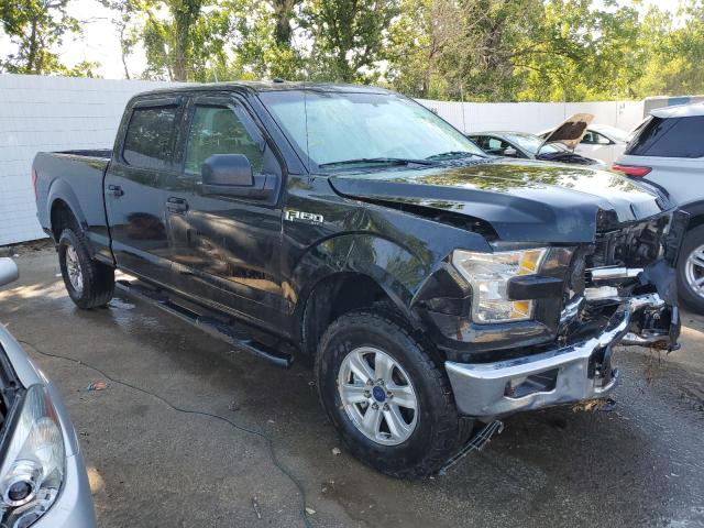 Photo 4 from auction – 2016 FORD F150 SUPER with VIN 1FTFW1EF8GFC02328