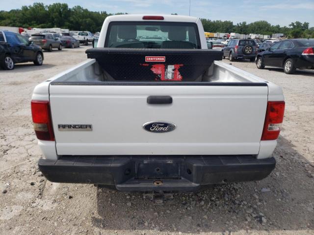 Photo 6 from auction – 2011 FORD RANGER with VIN 1FTKR1AD1BPA39857