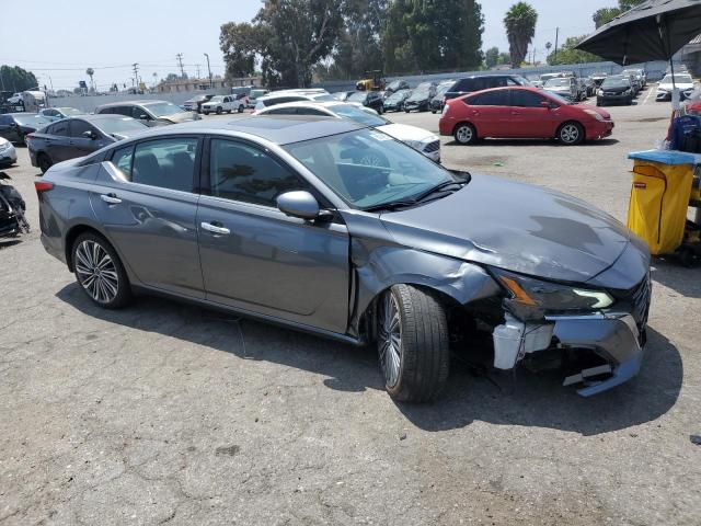 Photo 4 from auction – 2023 NISSAN ALTIMA SL with VIN 1N4BL4EV4PN303314