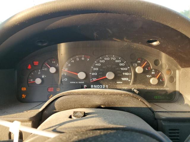Photo 9 from auction – 2005 FORD EXPLORER L with VIN 1FMDU65E75ZA42161