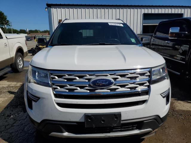 Photo 5 from auction – 2019 FORD EXPLORER X with VIN 1FM5K7D83KGB06392