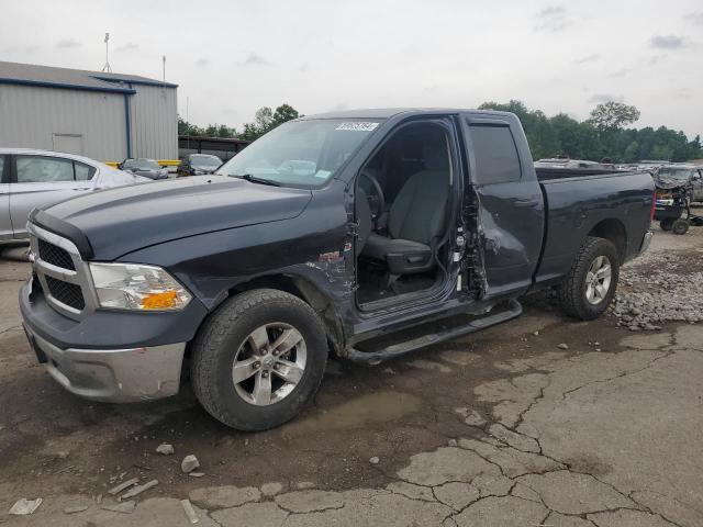 RAM 1500 ST 2014 with VIN 1C6RR6FT8ES287513 - Photo from auction