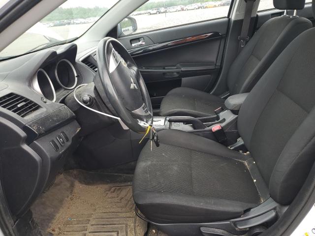 Photo 7 from auction – 2016 MITSUBISHI LANCER ES with VIN JA32V2FWXGU003040