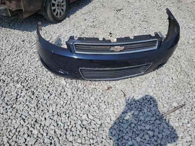 Photo 12 from auction – 2007 CHEVROLET IMPALA LS with VIN 2G1WB58K479414396