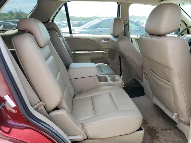 Photo 11 from auction – 2007 FORD FREESTYLE with VIN 1FMDK03107GA36266