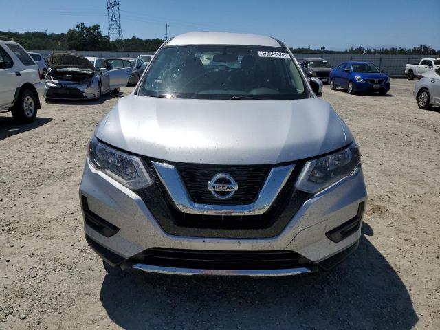 Photo 5 from auction – 2017 NISSAN ROGUE S with VIN KNMAT2MT5HP554505