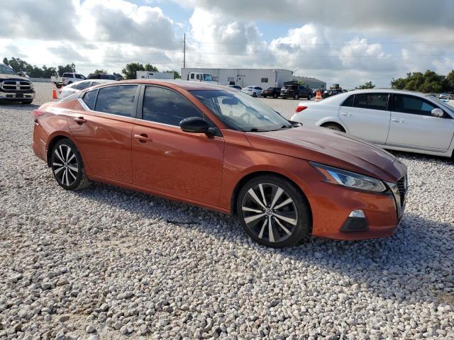 Photo 4 from auction – 2019 NISSAN ALTIMA SR with VIN 1N4BL4CV3KC100325