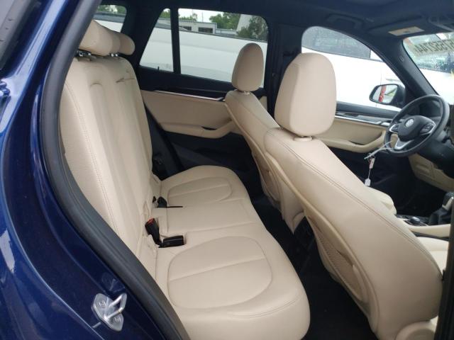 Photo 11 from auction – 2017 BMW X1 XDRIVE2 with VIN WBXHT3C32H5F84326