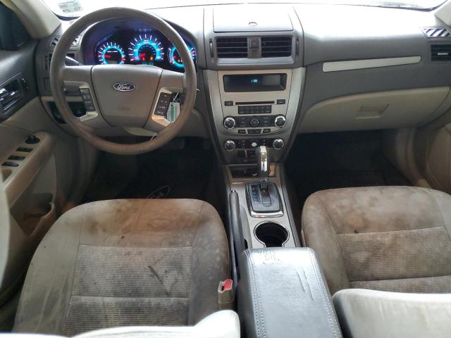 Photo 8 from auction – 2012 FORD FUSION SE with VIN 3FAHP0HA4CR209764