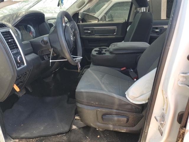 Photo 7 from auction – 2021 RAM 1500 CLASS with VIN 1C6RR7TT6MS516943