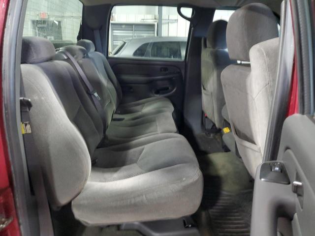 Photo 10 from auction – 2006 CHEVROLET SILVERADO with VIN 2GCEK13Z761341103