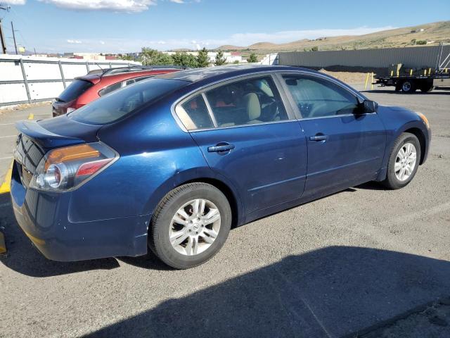 Photo 3 from auction – 2011 NISSAN ALTIMA BAS with VIN 1N4AL2AP9BN420032