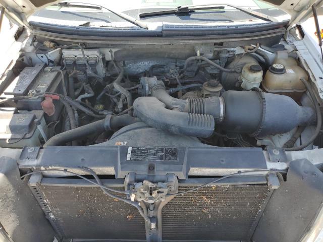 Photo 11 from auction – 2008 FORD F150 with VIN 1FTRF12W48KF07948