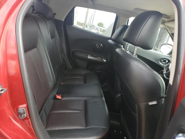 Photo 11 from auction – 2014 NISSAN JUKE S with VIN JN8AF5MRXET354496