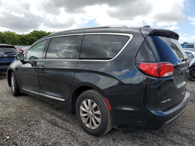 Photo 2 from auction – 2019 CHRYSLER PACIFICA T with VIN 2C4RC1BG9KR577536