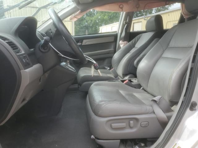 Photo 7 from auction – 2011 HONDA CR-V EXL with VIN 5J6RE3H72BL014781