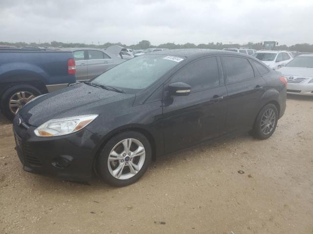 FORD FOCUS SE 2014 с VIN 1FADP3F20EL113398 - Фото с аукциона