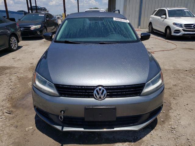 Photo 5 from auction – 2014 VOLKSWAGEN JETTA BASE with VIN 3VW2K7AJ0EM257809